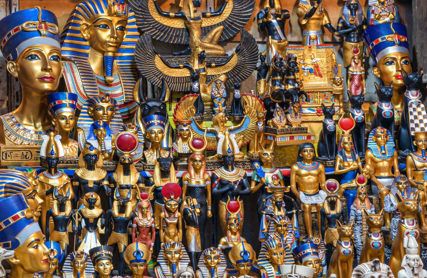 Egipto Souvenirs
