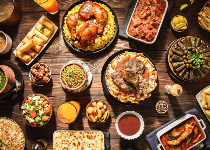 Guia De El Cairo Para Los Amantes De La Comida