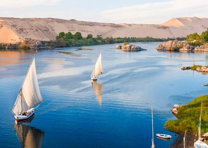 Una Imagen Sorprendente De Algunos Flocs En Luxor