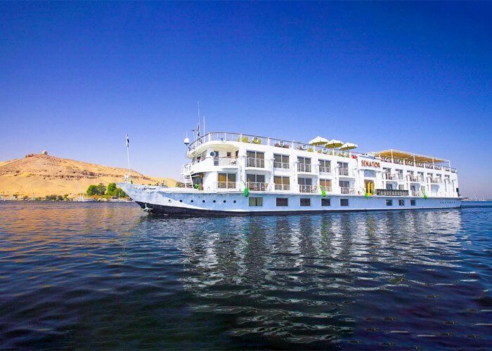 Ms Jaz Senator Crucero