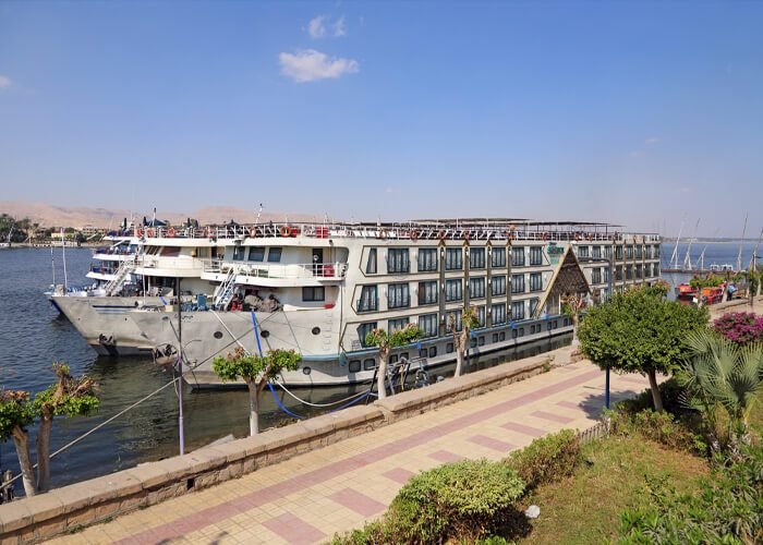 Princess Sarah Ii Crucero