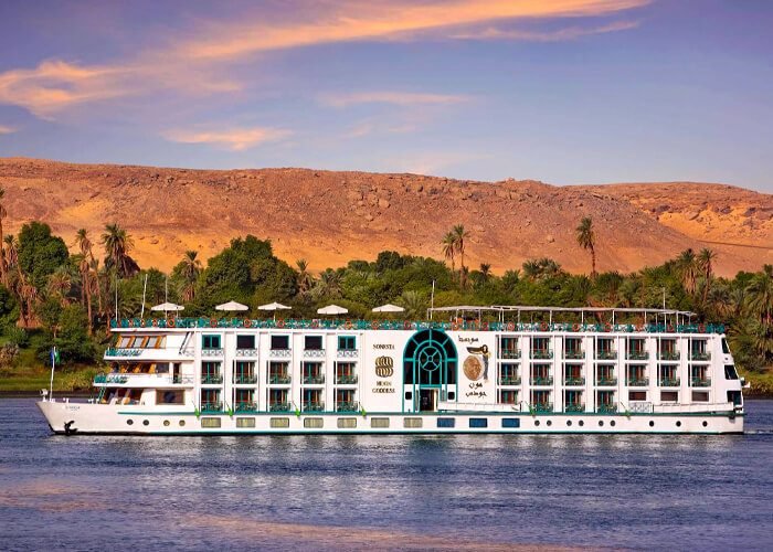 Sonesta Moon Goddess Crucero