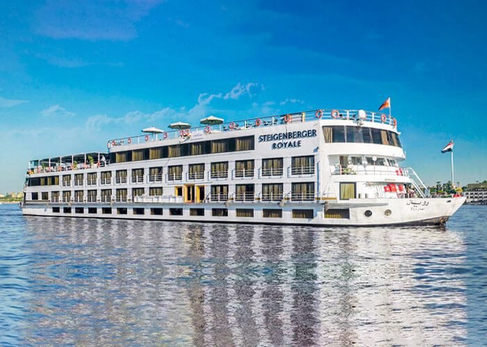 Steigenberger Royale Crucero